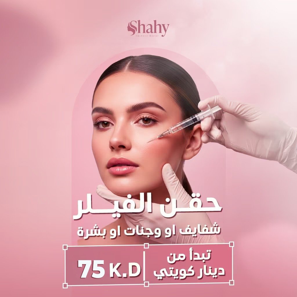حقن الفيلر
