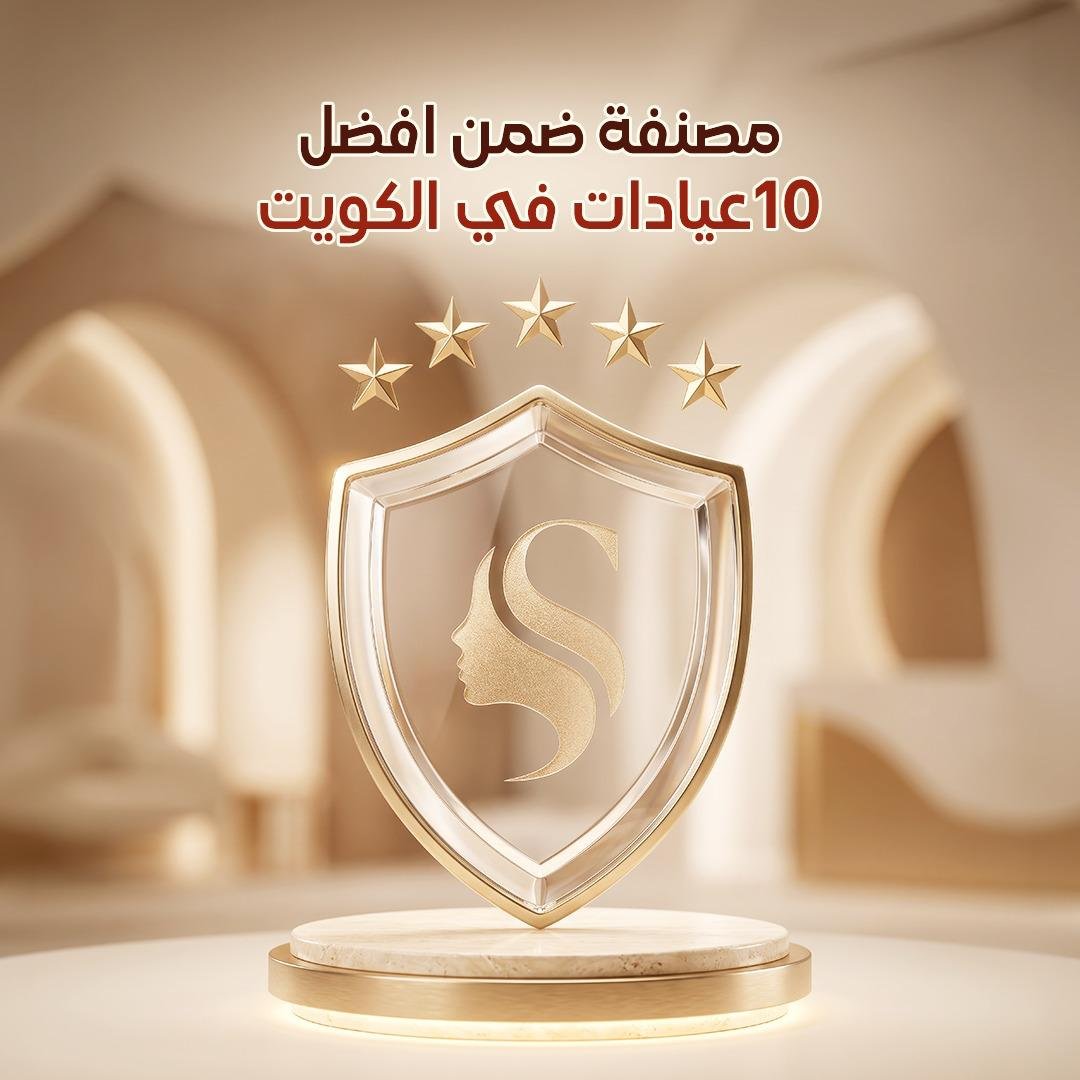 دكتورة شاهندا من افضل 10 عيادات تجميل فى الكويت عيادة دكتورة شاهي