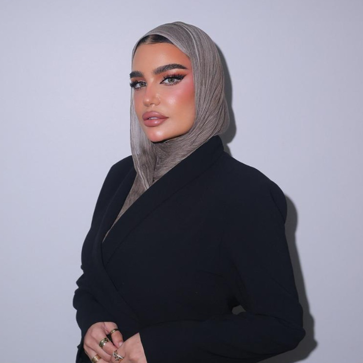 نوف الشمري