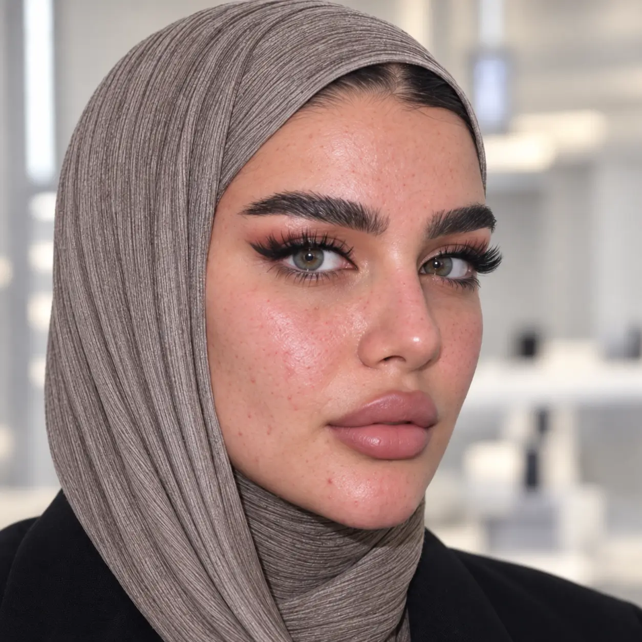 نوف الشمري2