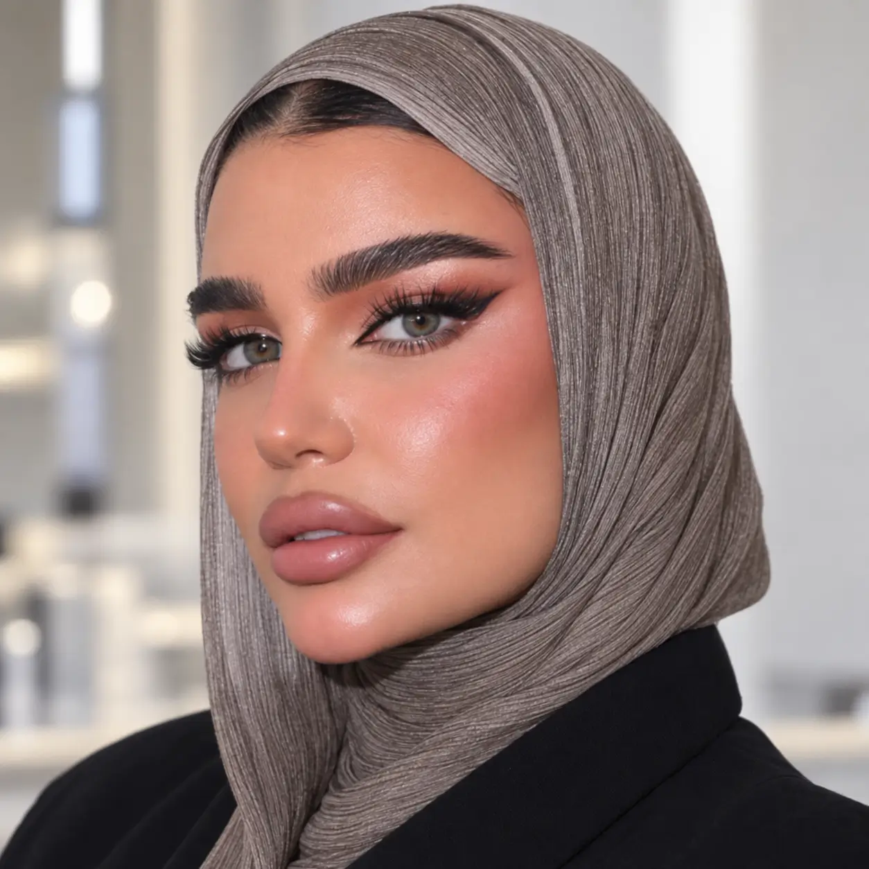 نوف الشمري3