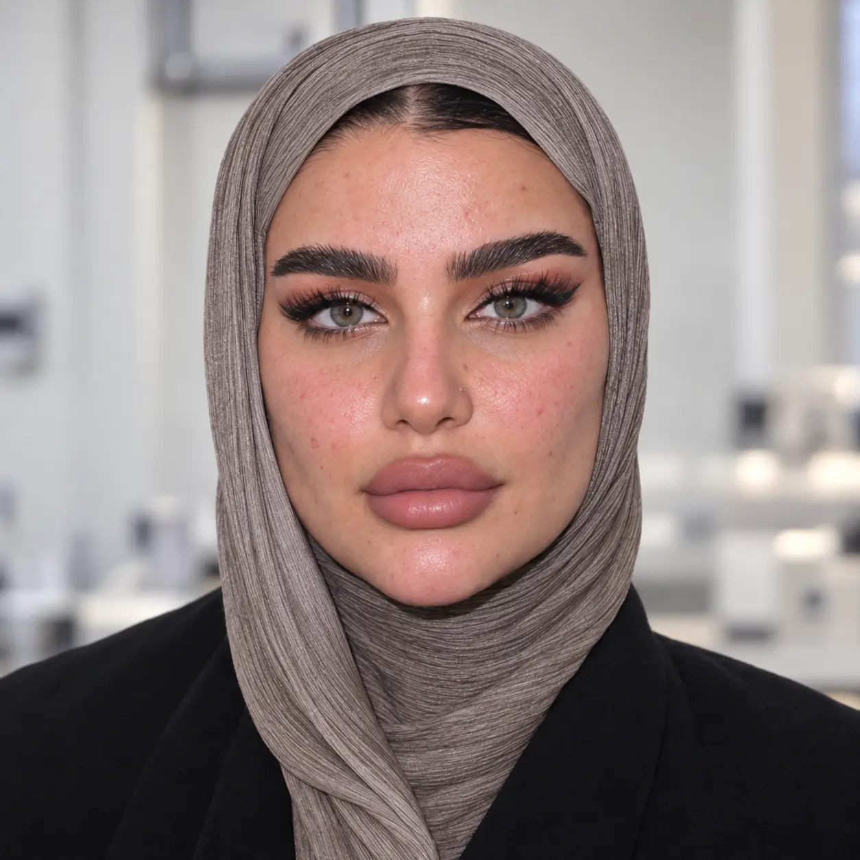 نوف الشمري4
