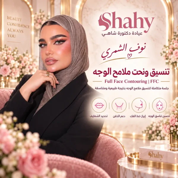 نوف الشمري45