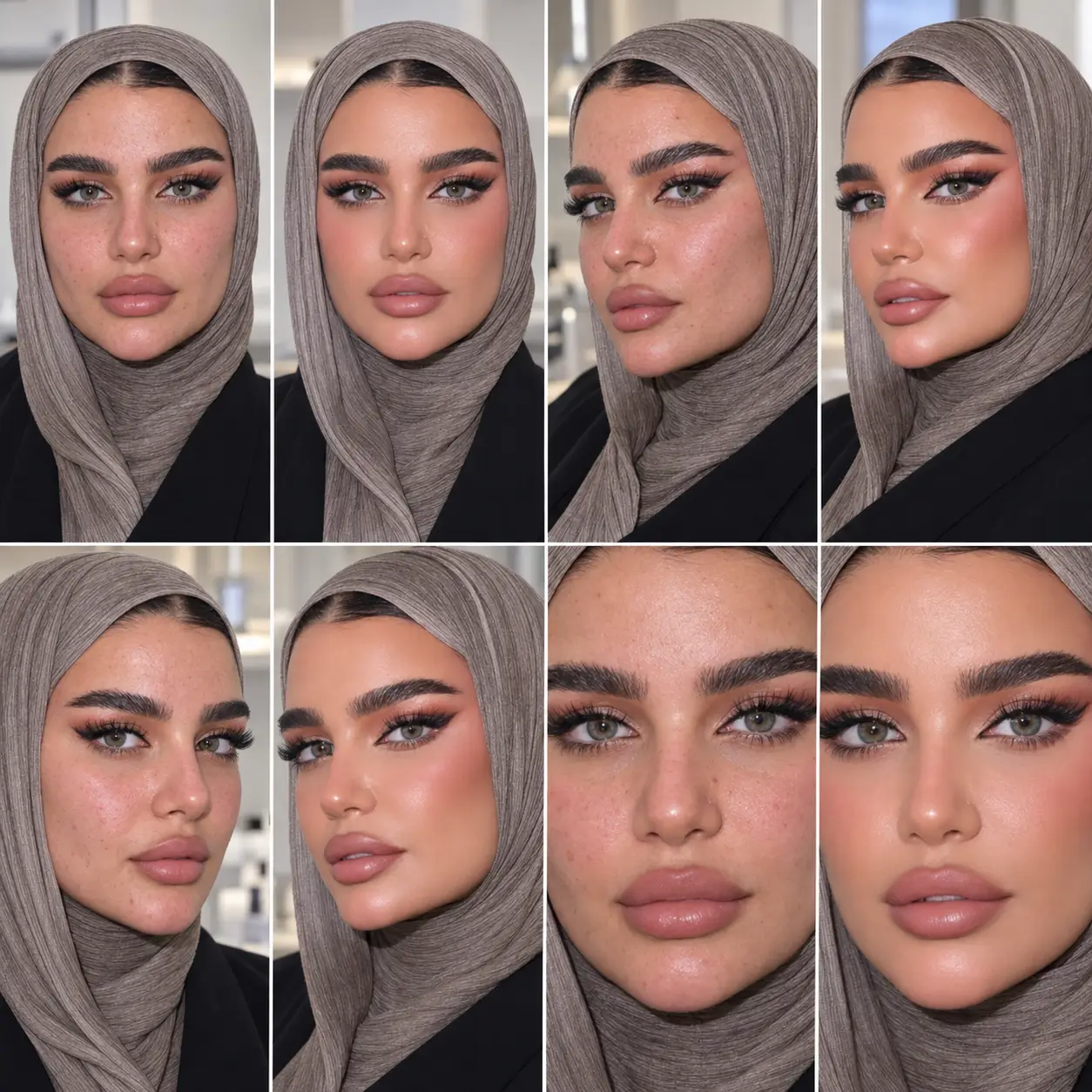 نوف الشمري5